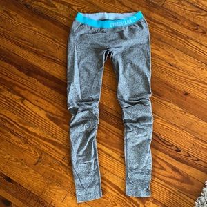 ✨ Gymshark Leggings | Like New!!